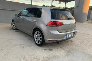 Volkswagen Golf 7 1.6 TDI