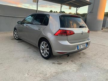 Volkswagen Golf 7 1.6 TDI