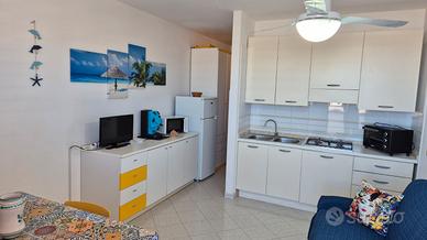 San Vito lo Capo appartamento vicino la spiaggia