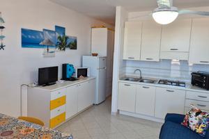 San Vito lo Capo appartamento vicino la spiaggia