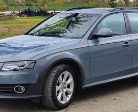 AUDI A4 allroad 1ª serie - 2011