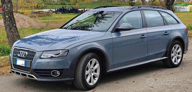 AUDI A4 allroad 1ª serie - 2011