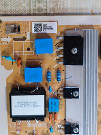 SCHEDA ALIMENTAZIONE L55E7_ADY BN44-01100A