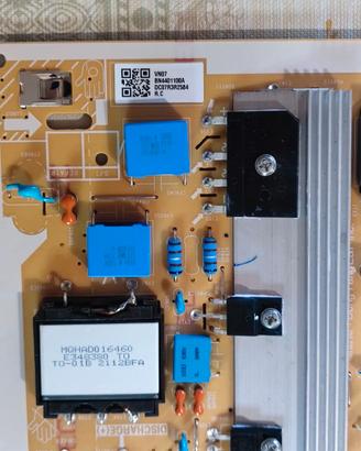 SCHEDA ALIMENTAZIONE L55E7_ADY BN44-01100A