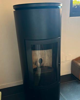 Stufa pellet MCZ Tube