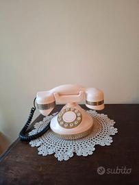 Telefono vintage SIP