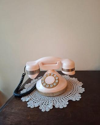 Telefono vintage SIP