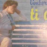 Vinile LP Umberto Tozzi