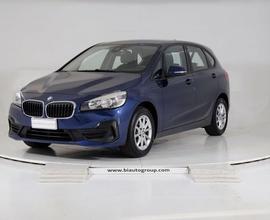 BMW Serie 2 Active Tourer 216d Active Tourer ...