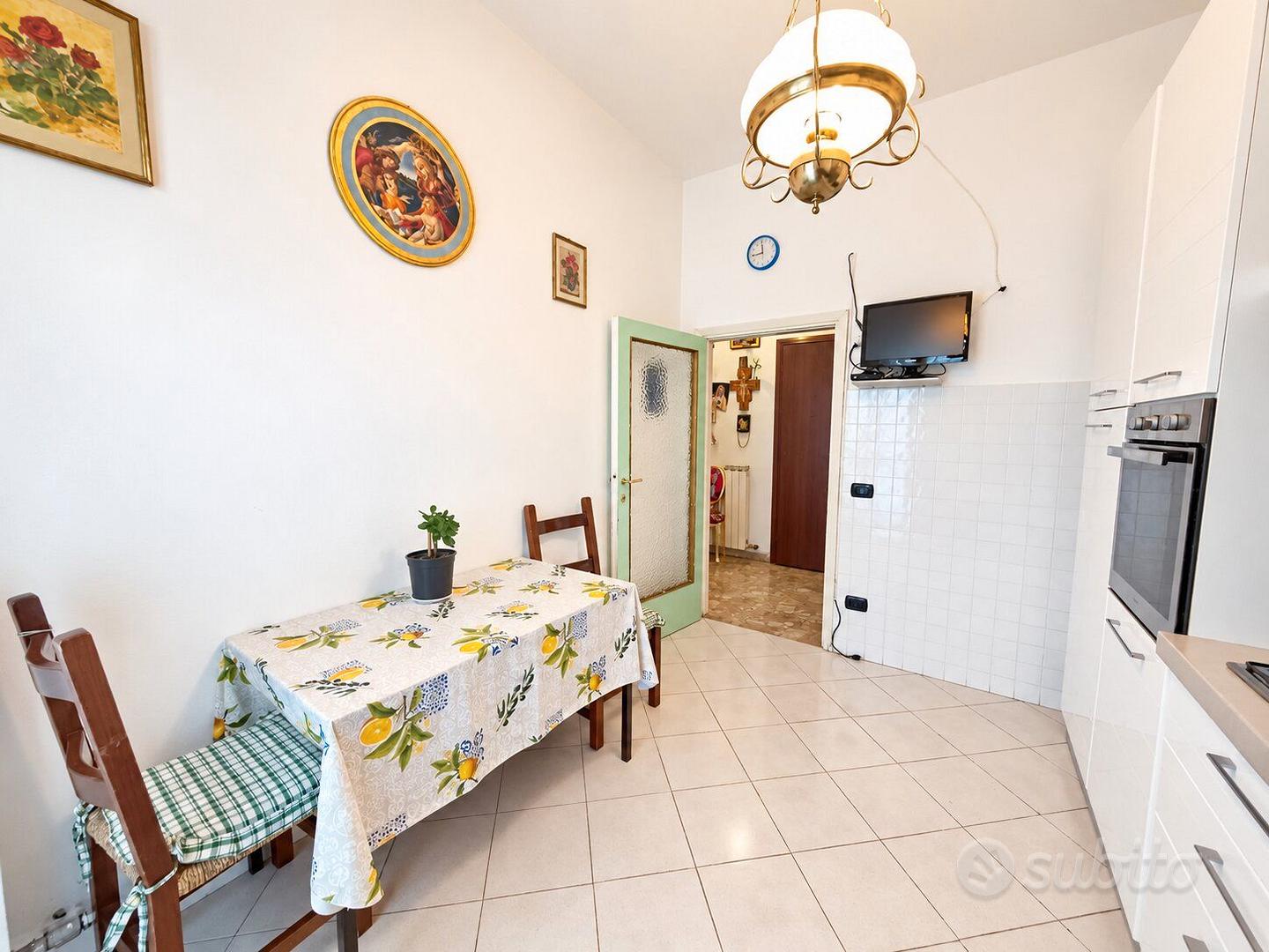 Appartamento – Firenze, Quartiere 1 - Altro