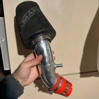 Aspirazione Alta Orra Abarth 500/595