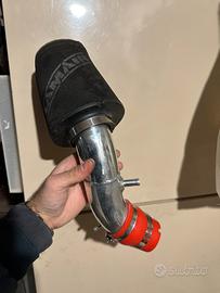 Aspirazione Alta Orra Abarth 500/595