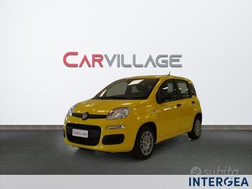 FIAT Pandina 1.0 firefly hybrid s&s 70cv 5p.ti
