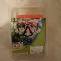 RayTech super block 3 morsettiera stagna ipx8  2pz