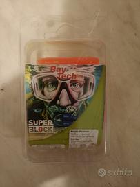 RayTech super block 3 morsettiera stagna ipx8  2pz