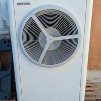 Pompa di calore Stiebel Eltron WPM3 - WPL 12 S TRE