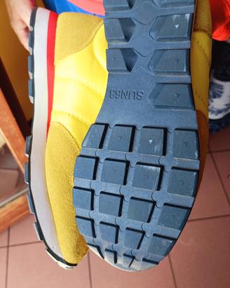 scarpe