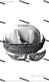 Musata per iveco daily 2015-2025