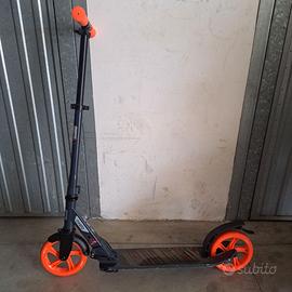 Monopattino Oxlelo decathlon,  0-14 anni