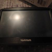 TomTom, Navigatore 