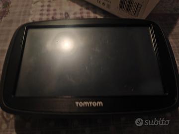 TomTom, Navigatore 
