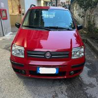 Fiat Panda 1.2 Natural Power Metano/Benzina 2009