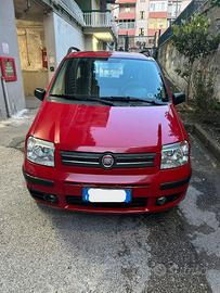 Fiat Panda 1.2 Natural Power Metano/Benzina 2009