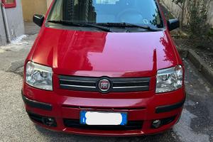Fiat Panda 1.2 Natural Power Metano/Benzina 2009