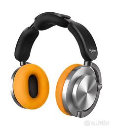 Cuffie Dyson OnTrac™ (CNC Aluminium)