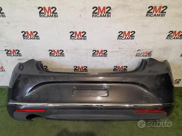 PARAURTI POSTERIORE COMPLETO OPEL Astra J 13266651