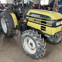 TRATTORE HURLIMANN PRICE 45 (SAME SOLARIS45)