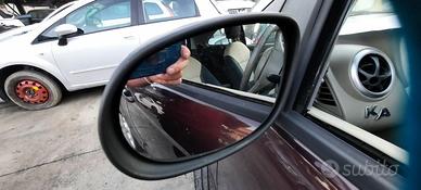 FORD KA 2010 - SPECCHIETTO RETROVISORE SINISTRO