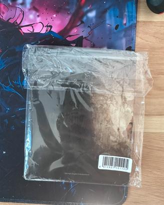 Silent Hill 2 Remake PS5 – SteelBook originale
