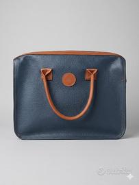 Grande borsa vintage Avon