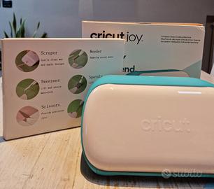 Cricut Joy Starter Kit