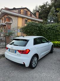 Audi Sportback 30 TFSI TRONIC