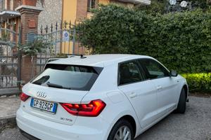 Audi Sportback 30 TFSI TRONIC
