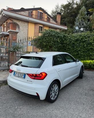 Audi Sportback 30 TFSI TRONIC