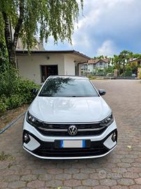Taigo 1.0 TSI 110
