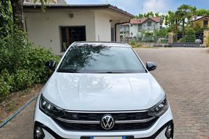 Taigo 1.0 TSI 110