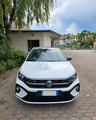 Taigo 1.0 TSI 110