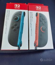 Coppia di Joy-Con 2 per Nintendo Switch 2