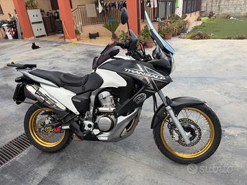 Transalp 700 23 mila km unico proprietario