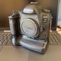 Canon 5D mark IV
