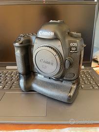 Canon 5D mark IV