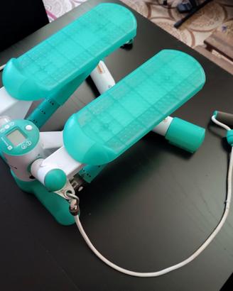 mini stepper