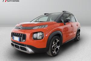 Citroen C3 Aircross 1.2 puretech Shine s&s 110cv e