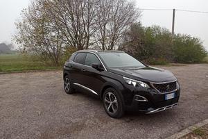 Peugeot 3008 GT line