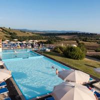 Tuscany house, Borgo Magliano, Maremma, 3 swimming