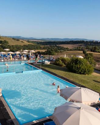 Tuscany house, Borgo Magliano, Maremma, 3 swimming